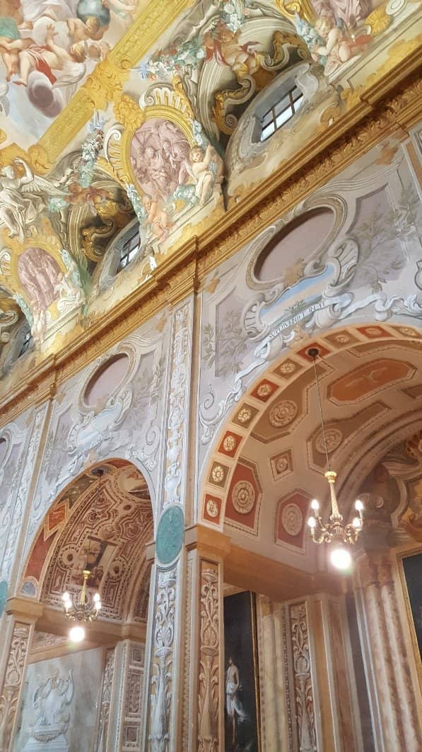 Relic of John of the Cross