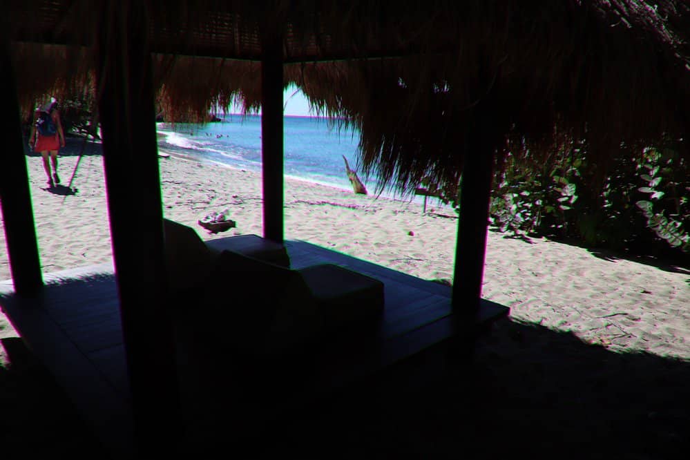 Proximity to Airport