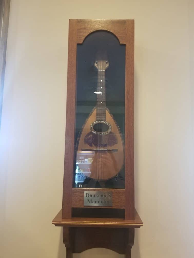 Vertical photo