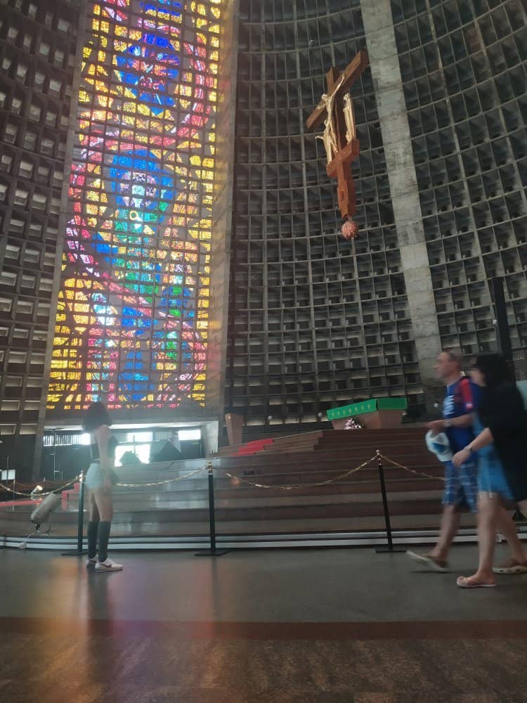 São Judas Tadeu Festivals