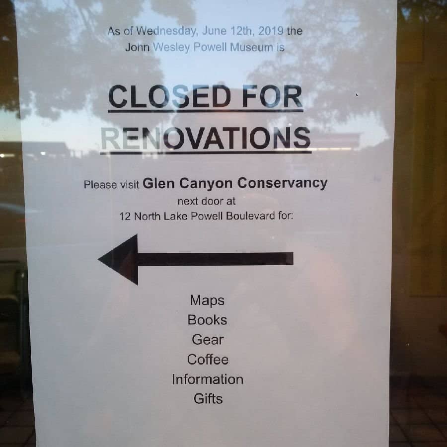 River Runners Hall of Fame