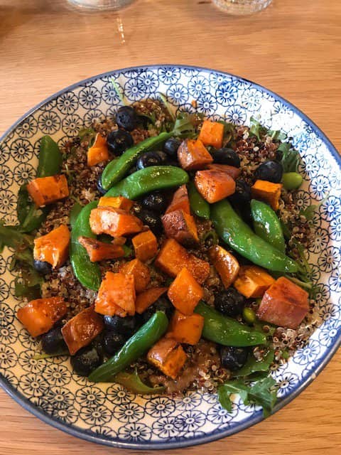 Cloud Picker Coffee Excellence