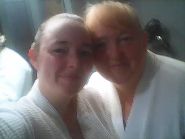 The Machynys Restaurant