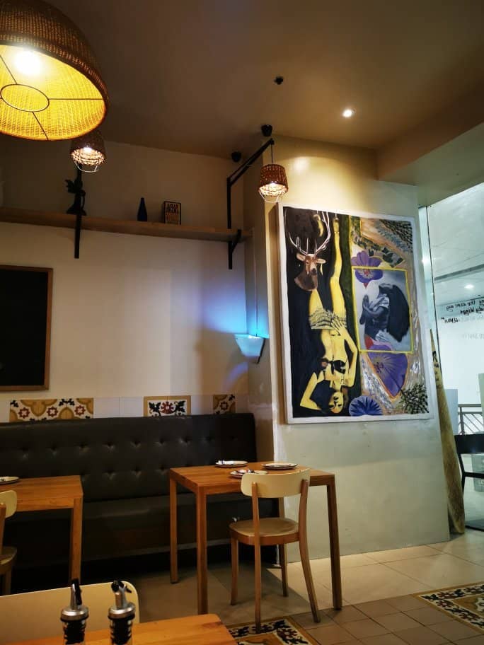 Negrense Culinary Heritage