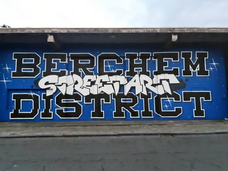 Zomerfabriek Art