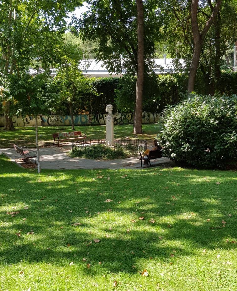 Picnic Paradise