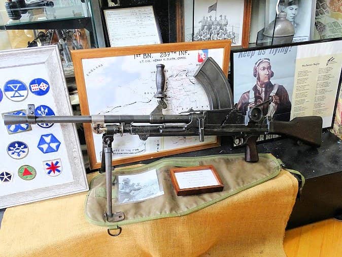 Medals and Memorabilia