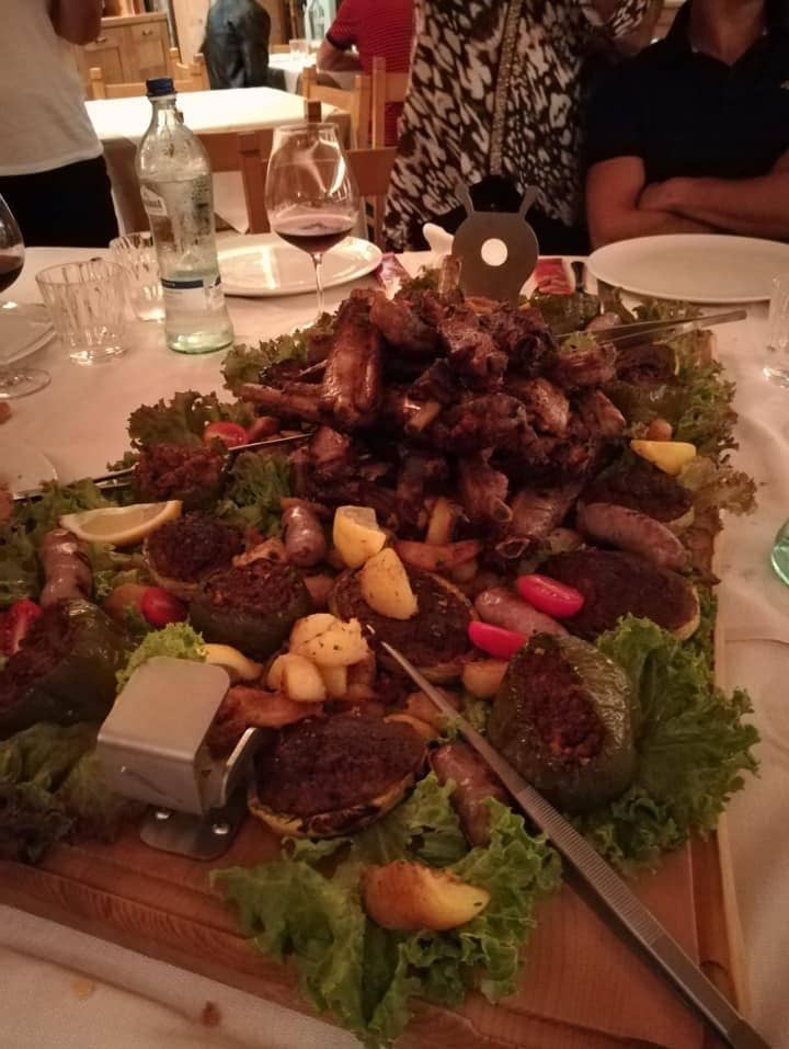 Al Dente Pasta Perfection