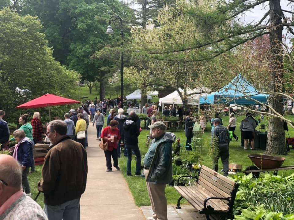 Historic Library Architecture