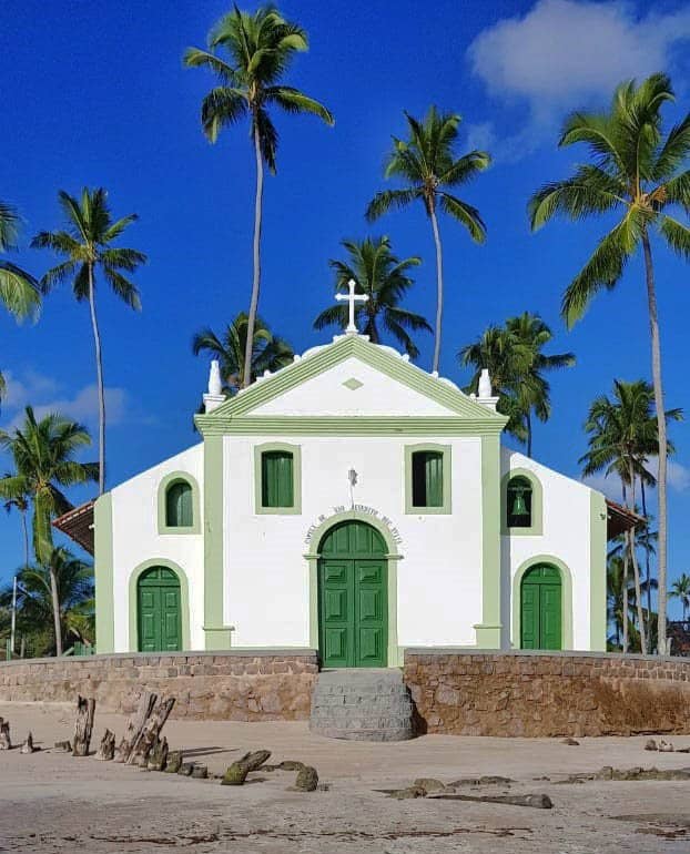 The Iconic Chapel