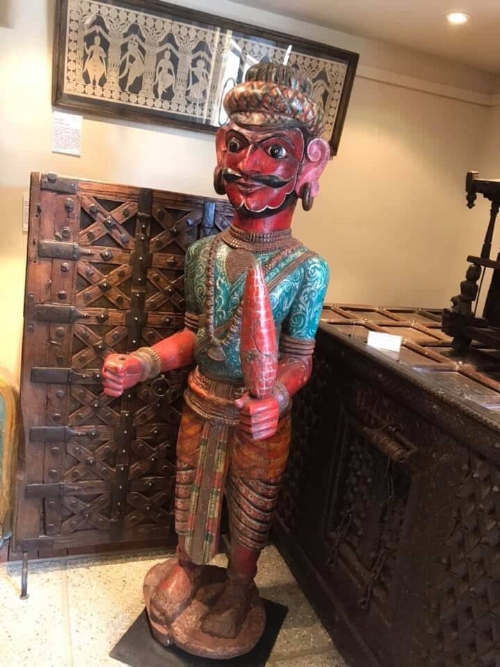 Cultural Demonstrations