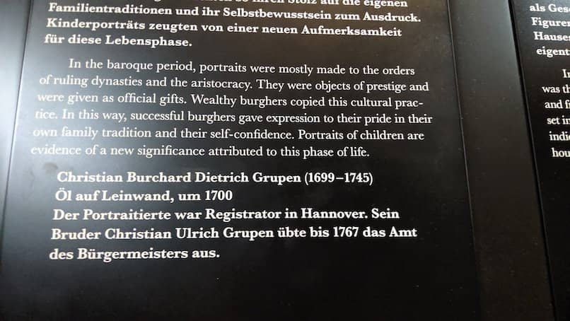 Herrenhausen Palace Museum