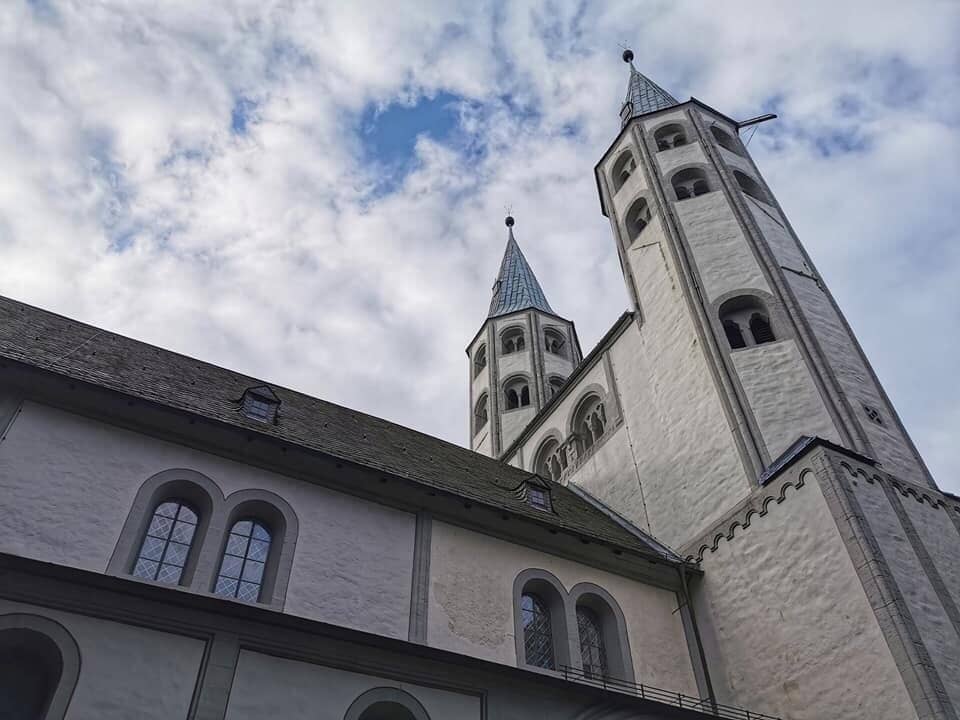 Pipe Organ Performances