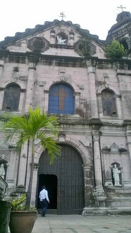 Preserved Retablo