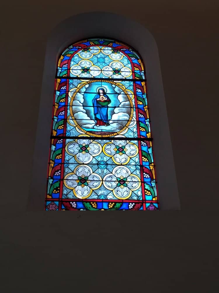 Vertical photo