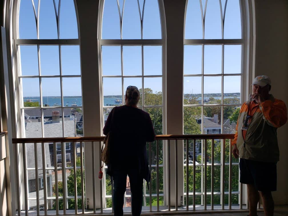 Community Farmers Markets