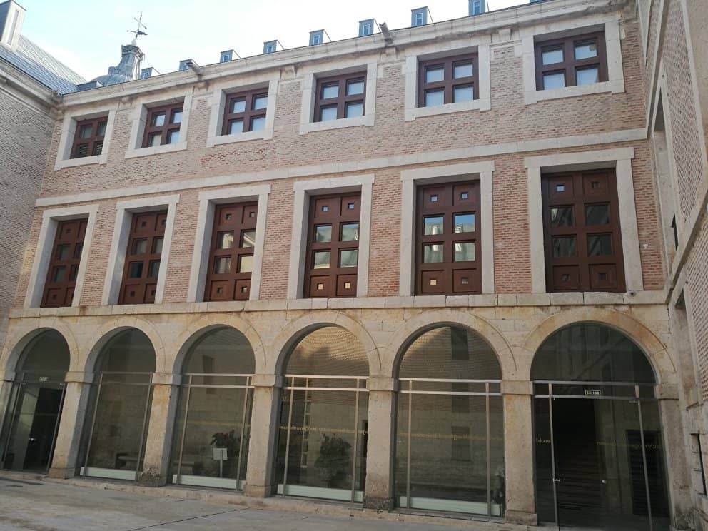 Historical Rooms