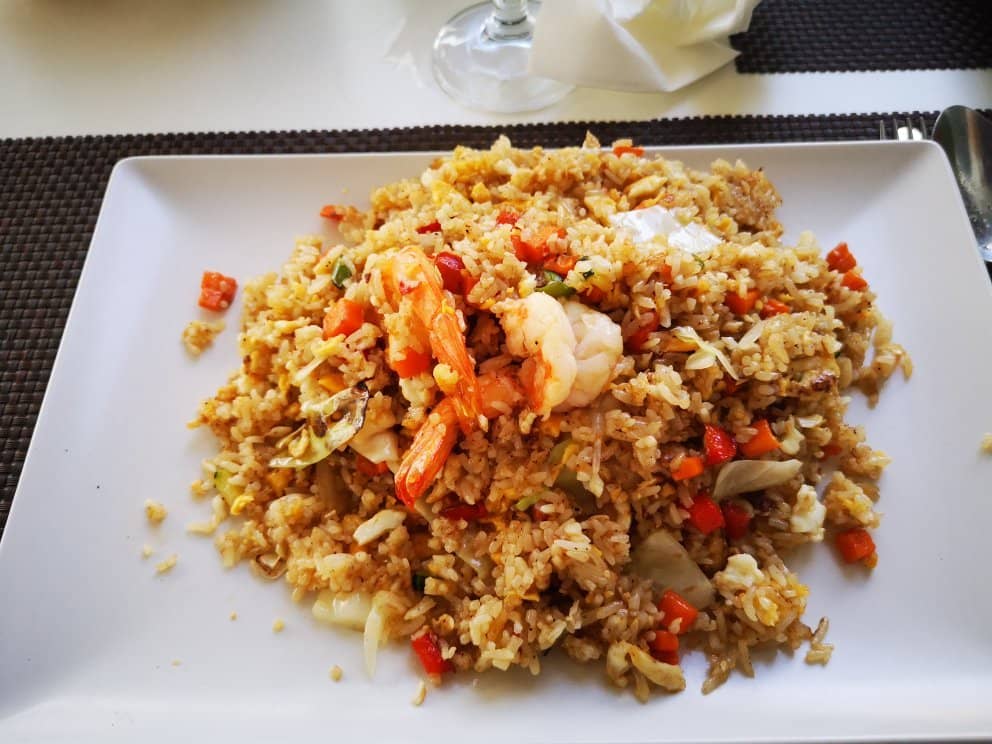 Exceptional Value Lunch Sets