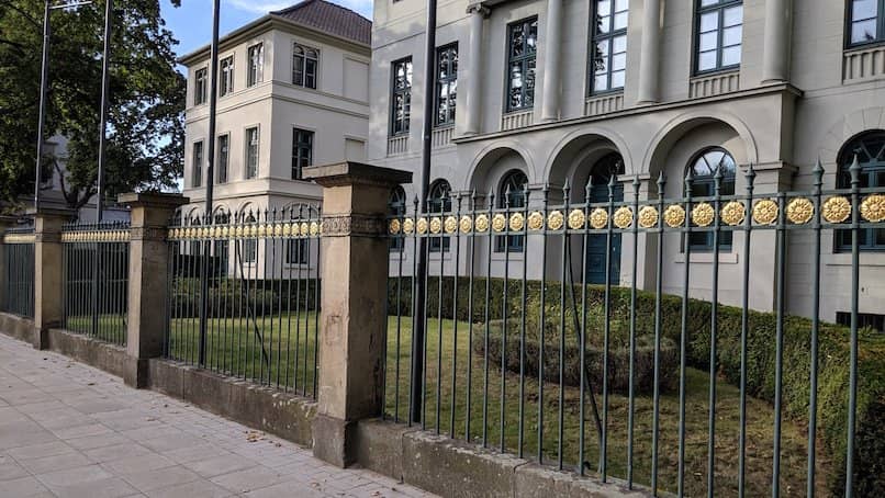 Neoclassical Architecture