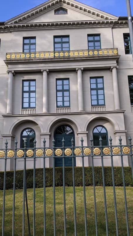 Urban Planning Insights