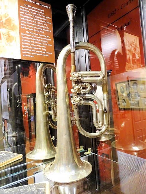 Community Christmas Trees