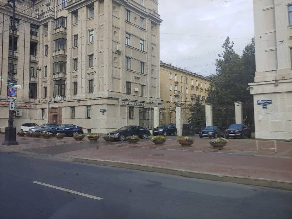 Architectural Significance