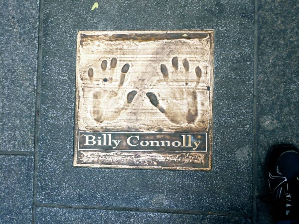 Comedy & Drama Productions