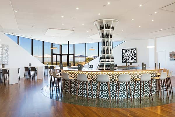 Architectural Marvel