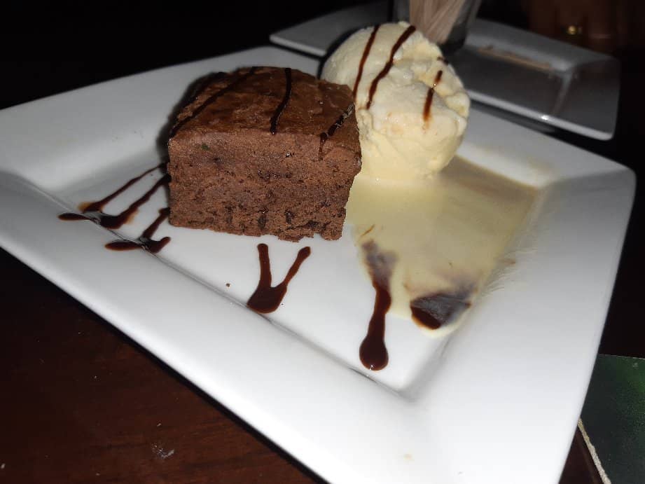 Lively Live Music Nights