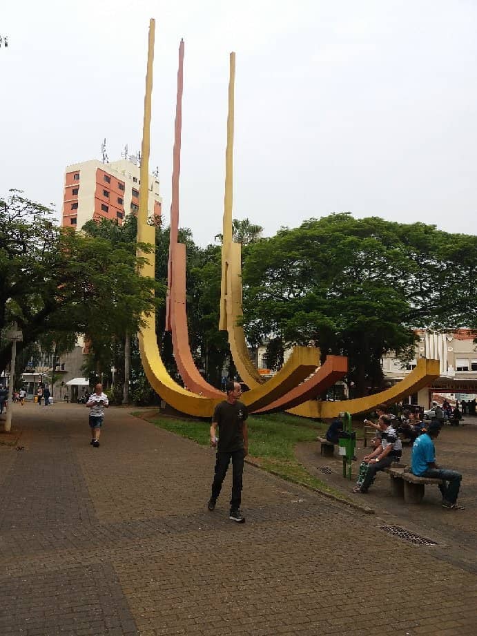 Catedral de São Bento