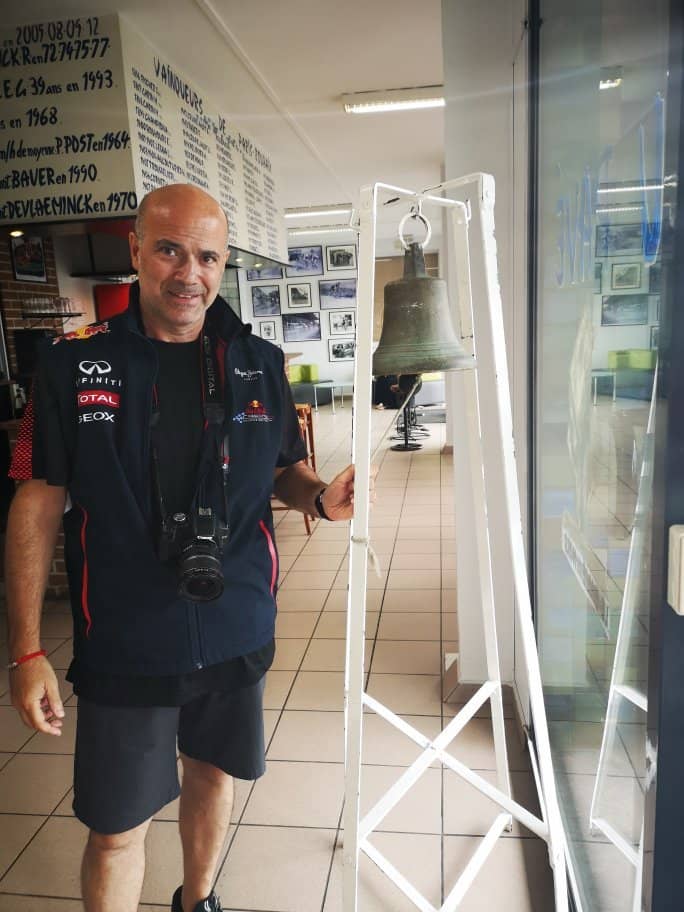 Commemorative Stone Carvings