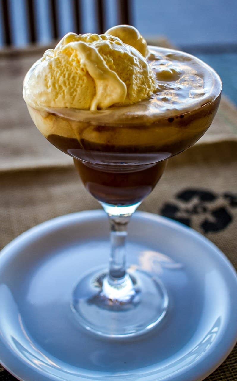 Pleasant Seaside Ambiance