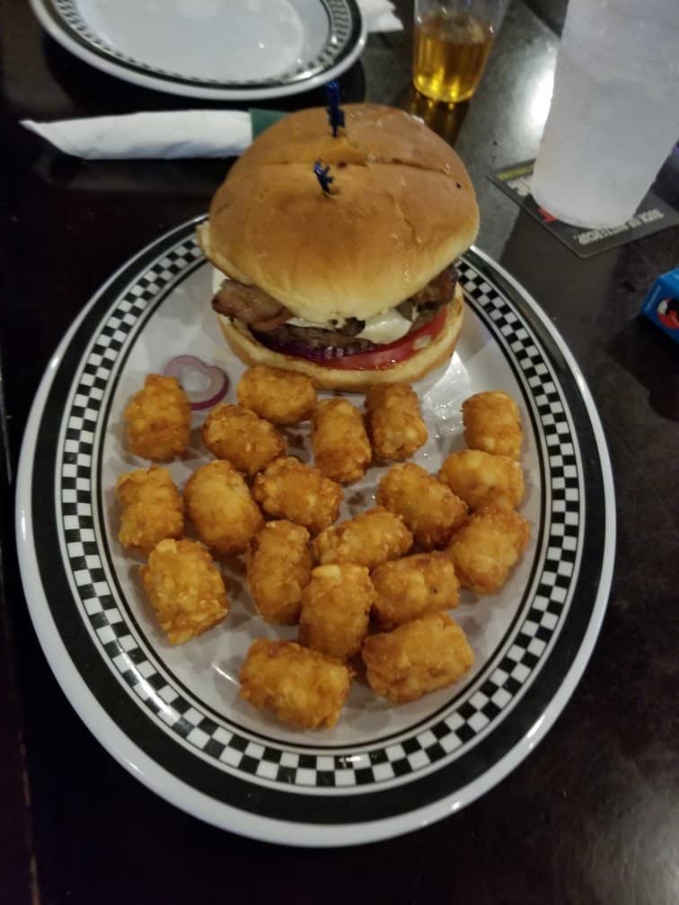 Bowling Alley Entertainment