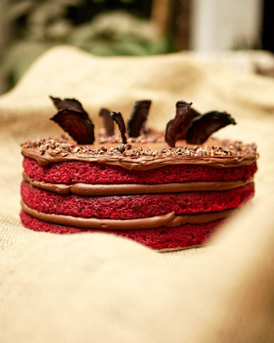 Artisanal Bean-to-Bar Chocolates