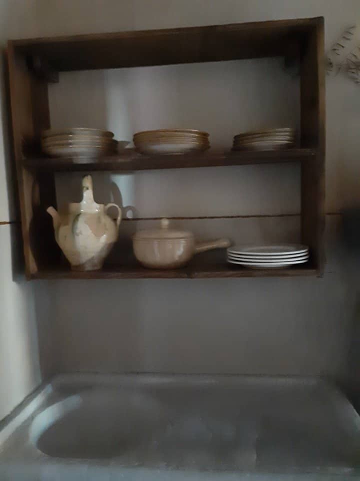 The Humble Kitchen