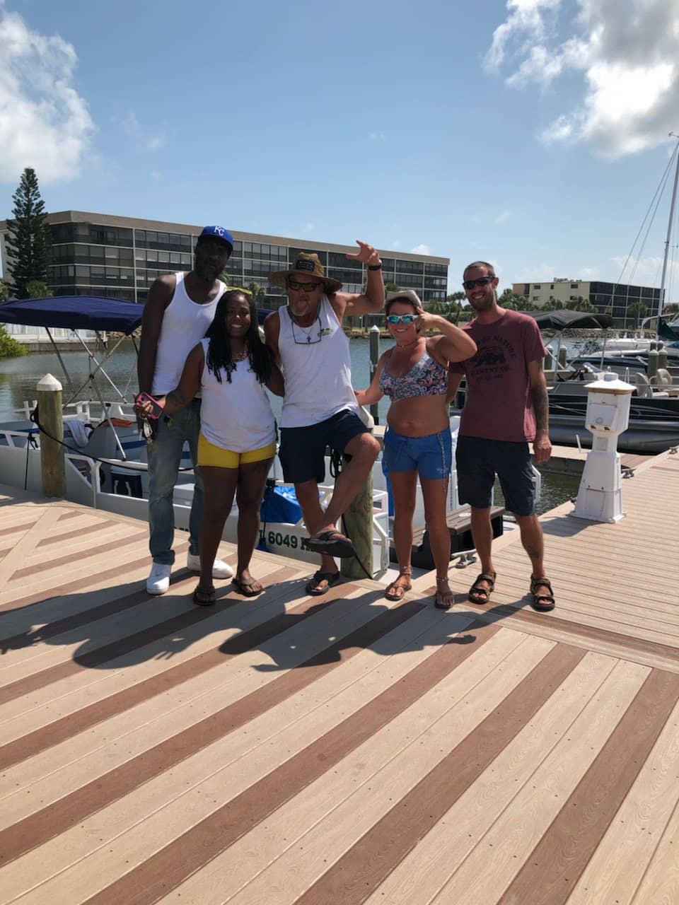 Bird Island Exploration