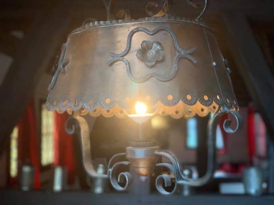 Picturesque Castle Views