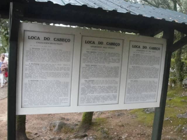 The Chalice and Host Prayer Site