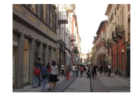 Street Atmosphere