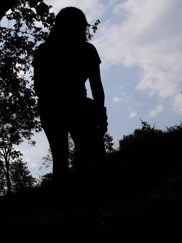 Vertical photo