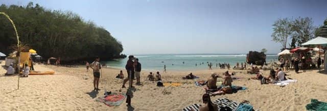 The Iconic Left-Hander