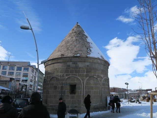 Vertical photo