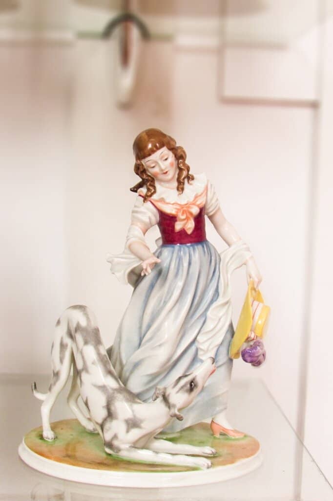 Passionate & Knowledgeable Staff