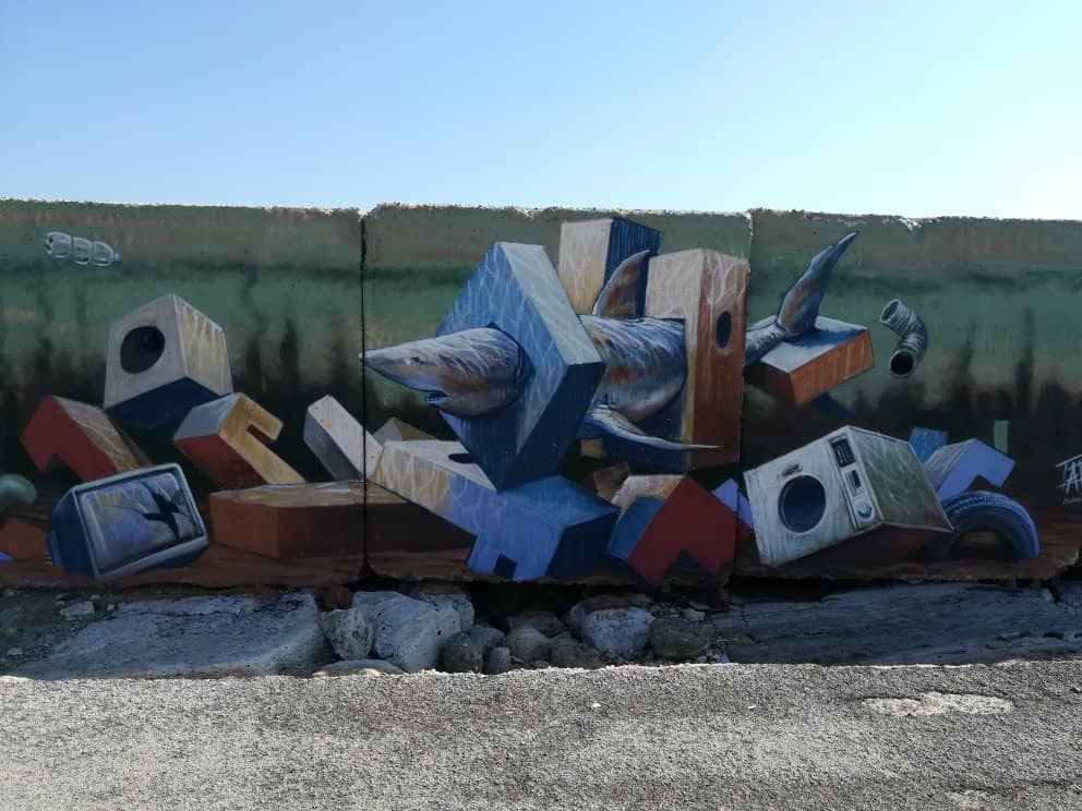 Porto Piacenza Picena Hills