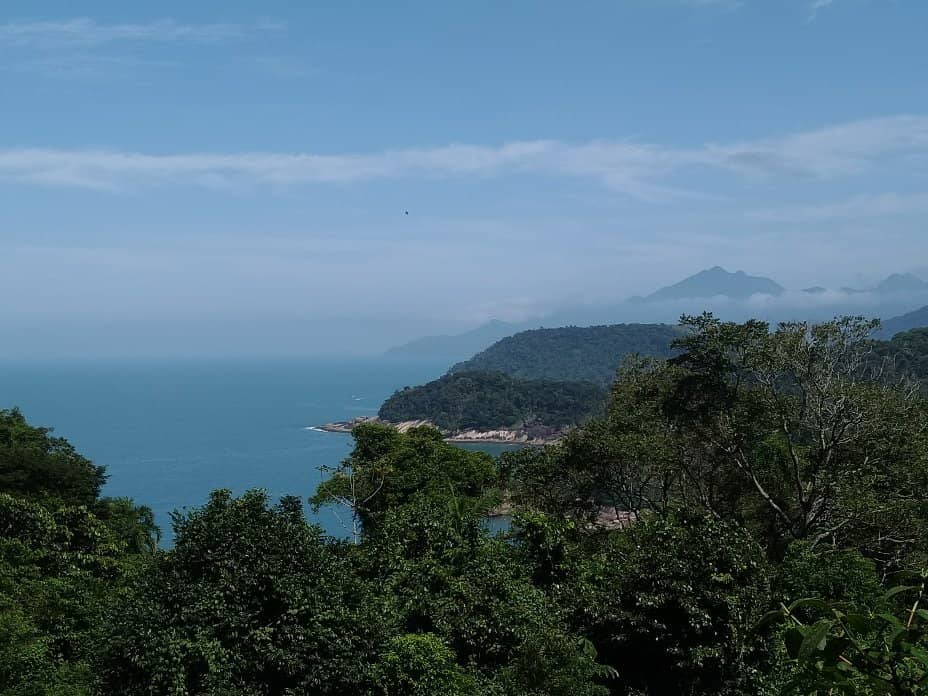 The Unique Waterfall