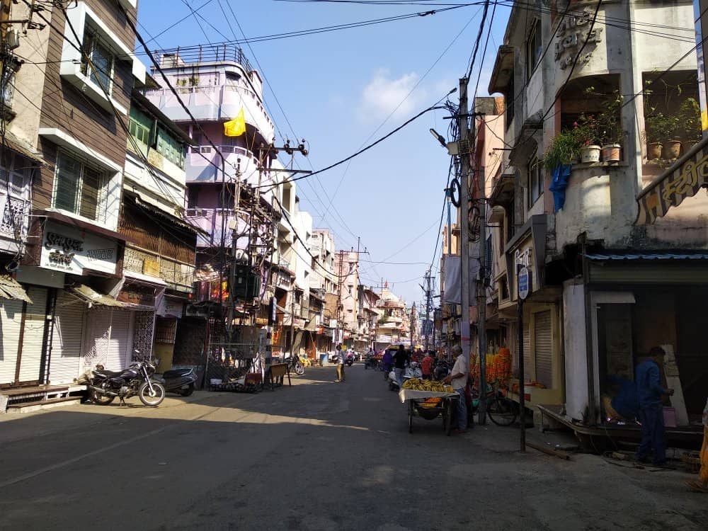 Festive Celebrations