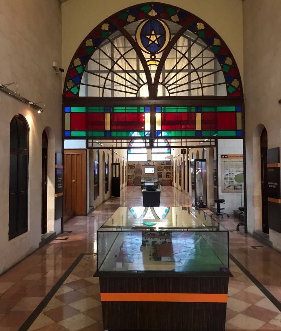 Gaziantep's Cultural Life