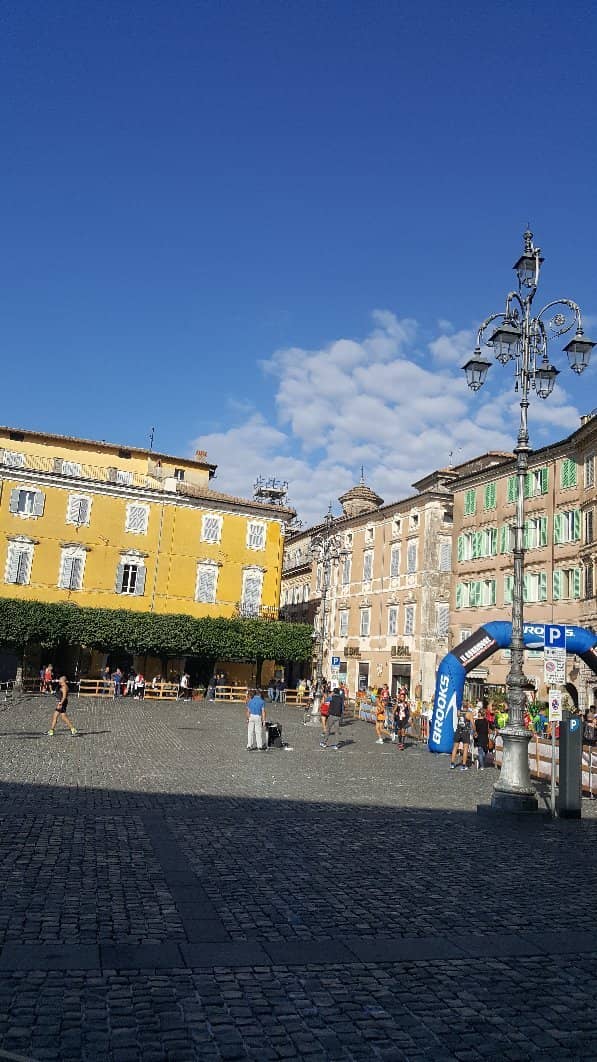 Milan's Urban Oasis