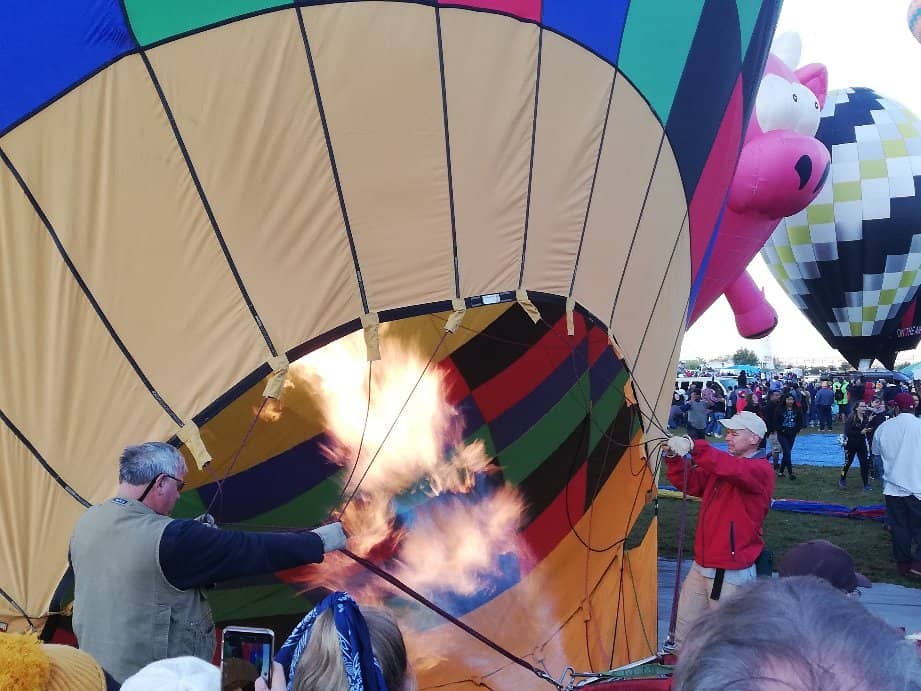 Vertical photo