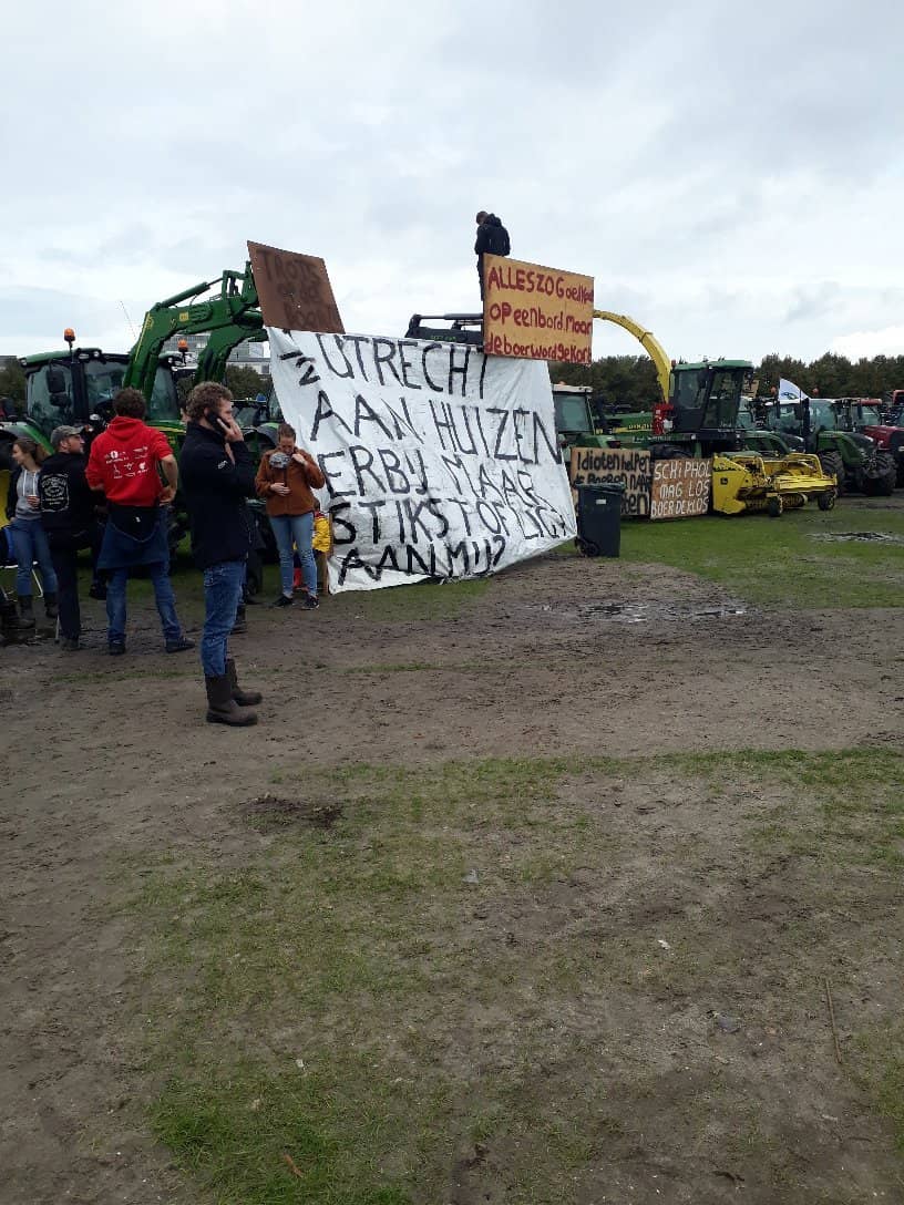 Special Breakfast Options